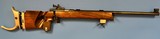 ANSCHUTZ 54 .22 LR
