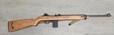 NATIONAL ORDNANCE M1 CARBINE .30 - 1 of 3