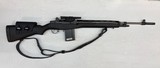 SPRINGFIELD ARMORY M1A .308 WIN/7.62MM NATO - 1 of 3