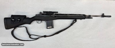 SPRINGFIELD ARMORY M1A .308 WIN/7.62MM NATO
