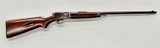 WINCHESTER 63 .22 LR