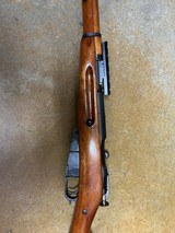 MOSIN-NAGANT 1941-M38-RUSSIA 7.62X54MMR - 3 of 3