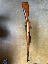 MOSIN-NAGANT 1941-M38-RUSSIA 7.62X54MMR - 1 of 3