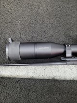 WEATHERBY Weatherby Vanguard
6.5-300 WBY MAG - 3 of 3