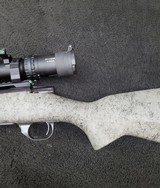 WEATHERBY Weatherby Vanguard
6.5-300 WBY MAG - 2 of 3