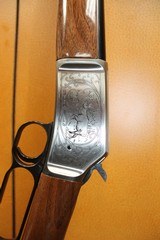 BROWNING BL-22 .22 S/L/LR - 3 of 3