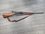 SPRINGFIELD ARMORY Krag-Jorgenson .30-40 KRAG