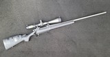 REMINGTON 700 .300 WIN MAG