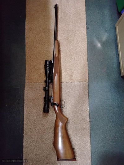 SAVAGE ARMS 110 .270 WIN