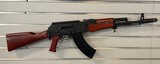 KALASHNIKOV USA KR103 7.62X39MM - 2 of 2