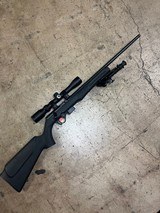 CBC INDUSTRIES Rossi RB17 .17 HMR