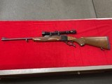 RUGER NO. 1 7X57MM MAUSER - 1 of 3