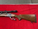 RUGER NO. 1 7X57MM MAUSER - 2 of 3
