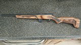 SAVAGE ARMS 93R17 .22 LR - 1 of 2