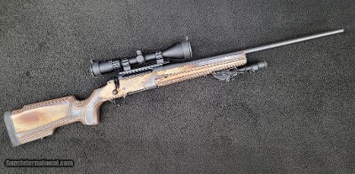 REMINGTON 770 .300 WIN MAG