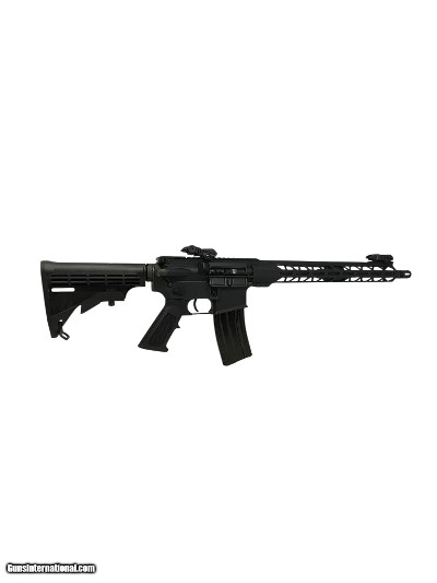 FRANKLIN ARMORY FAI-15 5.56X45MM NATO