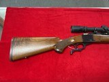 RUGER NO. 1 .338 WIN MAG - 2 of 3