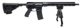 TEXAS SHOOTERS SUPPLY TSS-15 .300 AAC BLACKOUT - 1 of 3