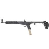 KELTEC SUB-2000 9MM LUGER (9X19 PARA)