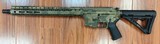 BLACK RAIN ORDNANCE SPEC15 .300 AAC BLACKOUT
