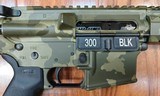 BLACK RAIN ORDNANCE SPEC15 .300 AAC BLACKOUT - 3 of 3