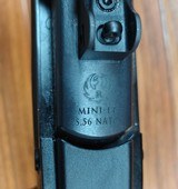 RUGER MINI-14 5.56X45MM NATO - 3 of 3