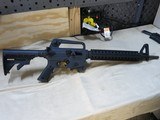 MOSSBERG 715T .22 LR - 2 of 3
