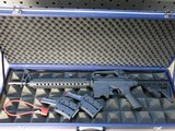 MOSSBERG 715T .22 LR - 1 of 3