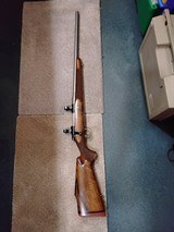 SAKO a ii .243 WIN - 1 of 3