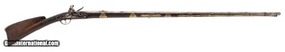 FRENCH MILITARY FRENCH STYLE OTTOMAN FLINTLOCK MUSKET .65 CAL UNKNOWN