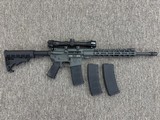 DIAMONDBACK DB15 5.56X45MM NATO