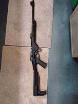 CITADEL TRAKER-22 .22 LR