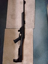 CITADEL TRAKER-22 .22 LR - 2 of 3
