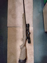 SAVAGE ARMS Axis .30-06 JDJ - 2 of 3