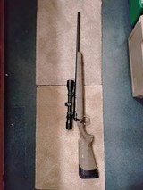 SAVAGE ARMS Axis .30-06 JDJ - 1 of 3