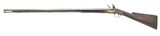 U.S. MILITARY & COMMERCIAL LONG ARMS MFG‚S NEW ENGLAND FLINTLOCK MILITIA MUSKET-FOWLER BY A WRIGHT & Co. POUGHKEEPSIE NY .69 caliber - 3 of 3