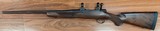KIMBER 84M .308 WIN - 1 of 3