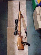 SPRINGFIELD ARMORY 1903 .308 NORMA MAG - 1 of 3