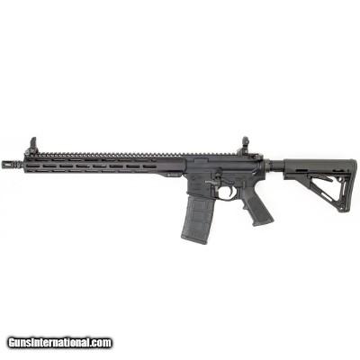 COLT M5 CARBINE 5.56X45MM NATO