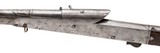 INDIAN ARMS CORP. INDIAN "TORADAR" MATCHLOCK MUSKET .72 CAL UNKNOWN - 3 of 3