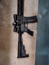 ANDERSON MANUFACTURING AM-15 5.56X45MM NATO - 2 of 3