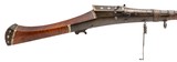INDIAN ARMS CORP. INDIAN "TORADAR" MATCHLOCK MUSKET .65 CAL UNKNOWN - 2 of 3