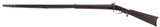 U.S. MILITARY & COMMERCIAL LONG ARMS MFG‚S FULL-STOCK PERCUSSION RIFLE BY CONESTOGA RIFLE WORKS 44 CAL - 3 of 3