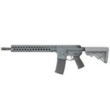 SMITH & WESSON M&P-15 5.56X45MM NATO