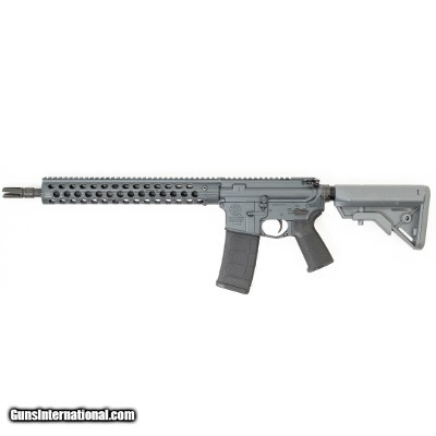 SMITH & WESSON M&P-15 5.56X45MM NATO