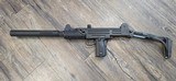 IWI Uzi .22 LR - 2 of 2
