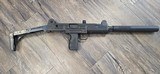 IWI Uzi .22 LR - 1 of 2