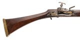 MUSKETEER RIFLES ALGERIAN KABYLE MIQUELET SMOOTHBORE MUSKET .72 CAL UNKNOWN - 2 of 3