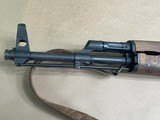 ROMARM wasr-10/63 7.62X39MM - 3 of 3