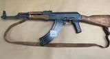 ROMARM wasr-10/63 7.62X39MM - 1 of 3